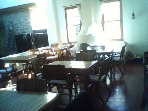Imagen general del Mavi y Ani Pansiyon. Foto 15