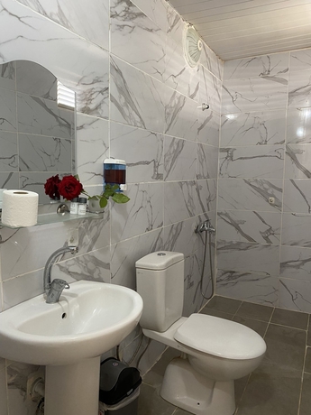 Imagen de la habitación del Maviay Adrasan Hotel. Foto 8