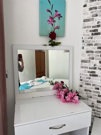 Imagen de la habitación del Maviay Adrasan Hotel. Foto 9