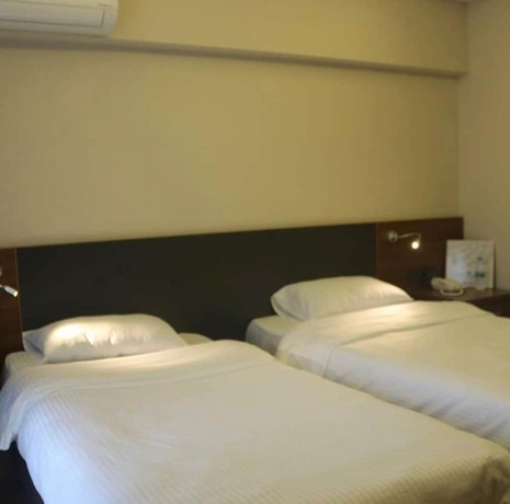 Imagen de la habitación del Mavideniz Otel. Foto 14