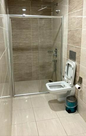 Imagen general del Mavideniz Otel. Foto 2