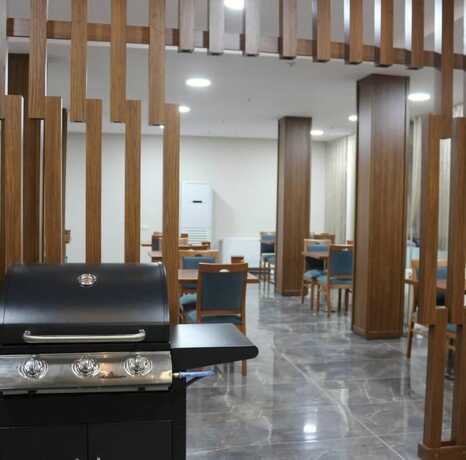 Imagen general del Mavideniz Otel. Foto 3