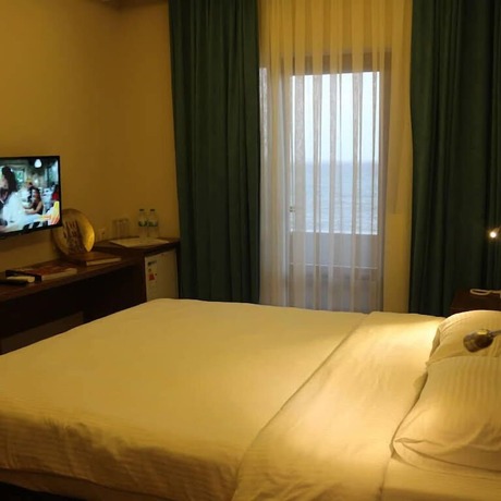 Imagen general del Mavideniz Otel. Foto 5