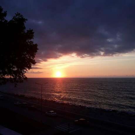 Imagen general del Mavideniz Otel. Foto 6