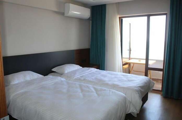 Imagen general del Mavideniz Otel. Foto 7