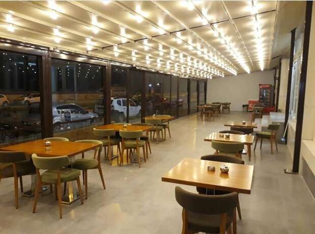 Imagen general del Mavideniz Otel. Foto 8