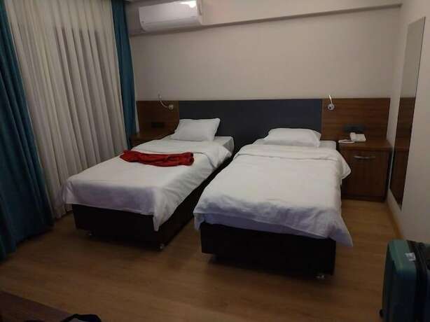 Imagen general del Mavideniz Otel. Foto 9