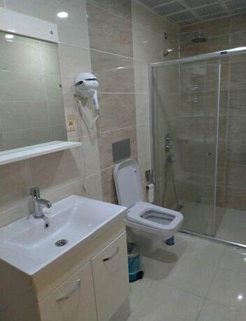 Imagen general del Mavideniz Otel. Foto 10