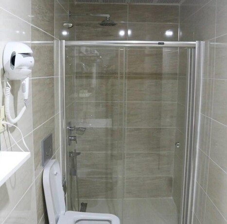 Imagen general del Mavideniz Otel. Foto 11