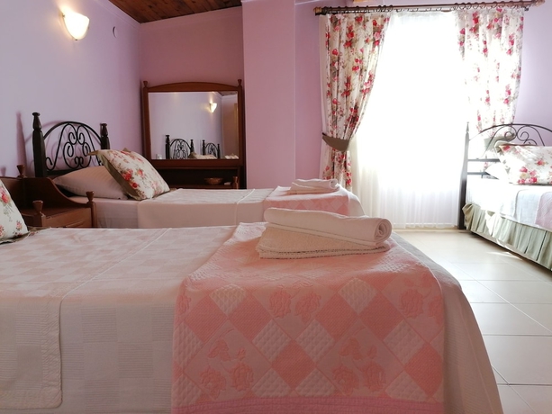 Imagen de la habitación del Maviev Otel. Foto 4