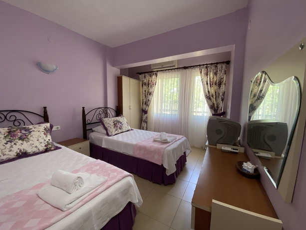 Imagen de la habitación del Maviev Otel. Foto 5