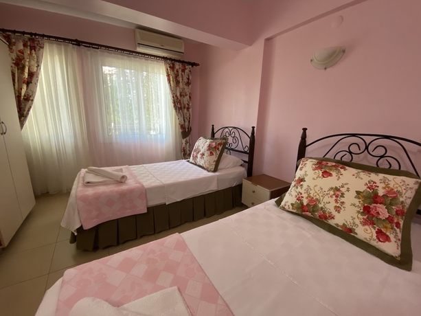 Imagen de la habitación del Maviev Otel. Foto 6