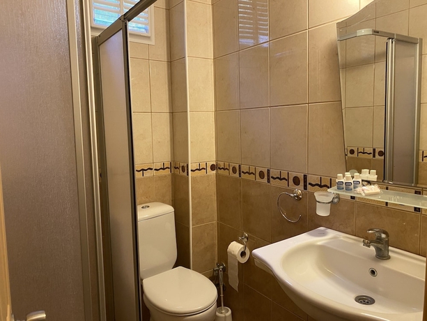 Imagen de la habitación del Maviev Otel. Foto 7
