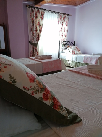 Imagen de la habitación del Maviev Otel. Foto 9