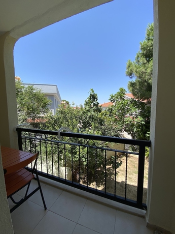 Imagen de la habitación del Maviev Otel. Foto 10