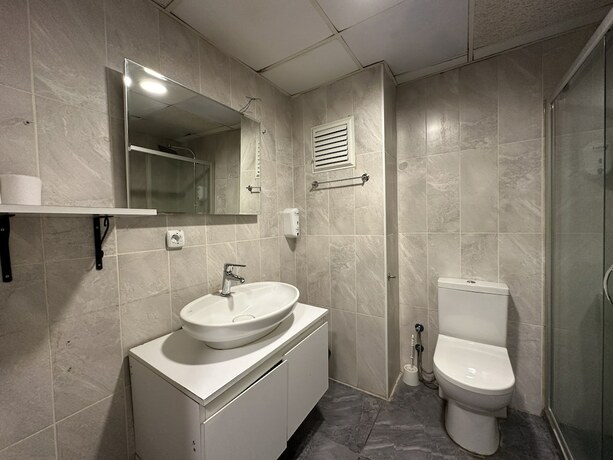 Imagen general del Mavikapı Suit Otel. Foto 3