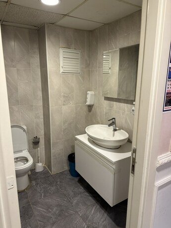 Imagen general del Mavikapı Suit Otel. Foto 4