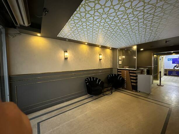 Imagen general del Mavikapı Suit Otel. Foto 5