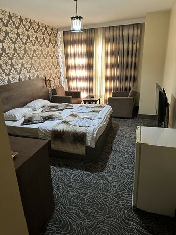Imagen general del Mavikapı Suit Otel. Foto 6