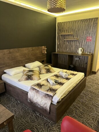 Imagen general del Mavikapı Suit Otel. Foto 7