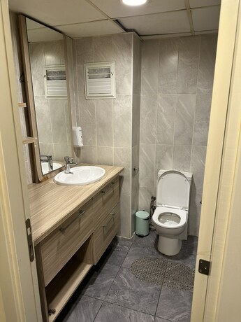 Imagen general del Mavikapı Suit Otel. Foto 8