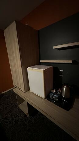 Imagen general del Mavikapı Suit Otel. Foto 9