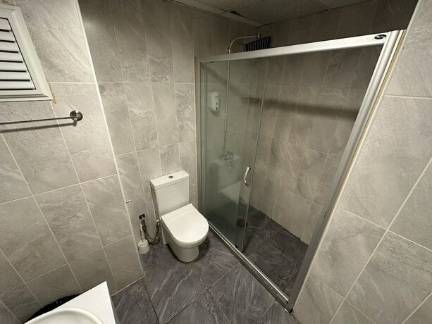 Imagen general del Mavikapı Suit Otel. Foto 10
