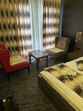 Imagen general del Mavikapı Suit Otel. Foto 11