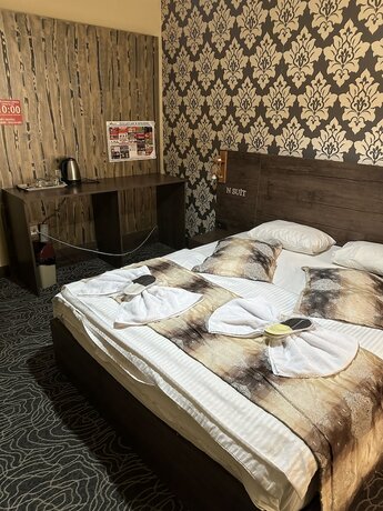 Imagen general del Mavikapı Suit Otel. Foto 12