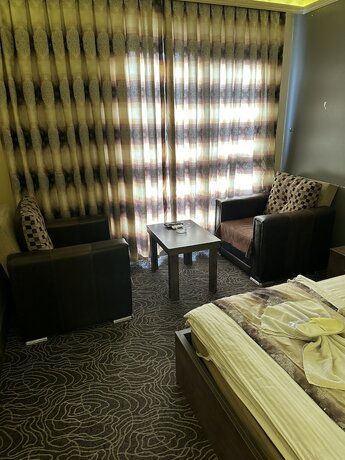 Imagen general del Mavikapı Suit Otel. Foto 13