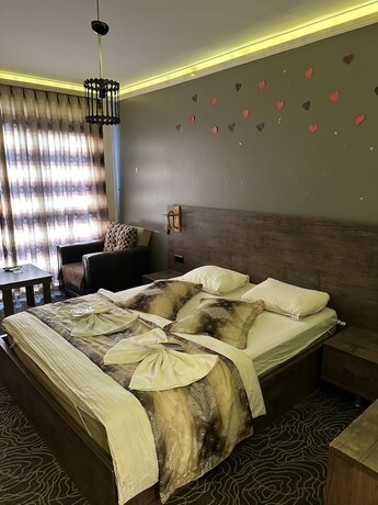 Imagen general del Mavikapı Suit Otel. Foto 15