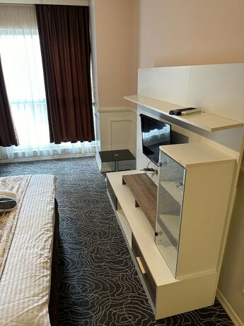 Imagen de la habitación del Mavikapı Suit Otel. Foto 17