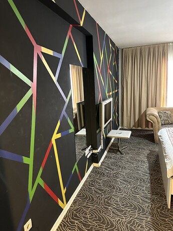 Imagen de la habitación del Mavikapı Suit Otel. Foto 21