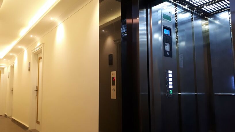 Imagen general del Mavili Suites, Ortahisar. Foto 2