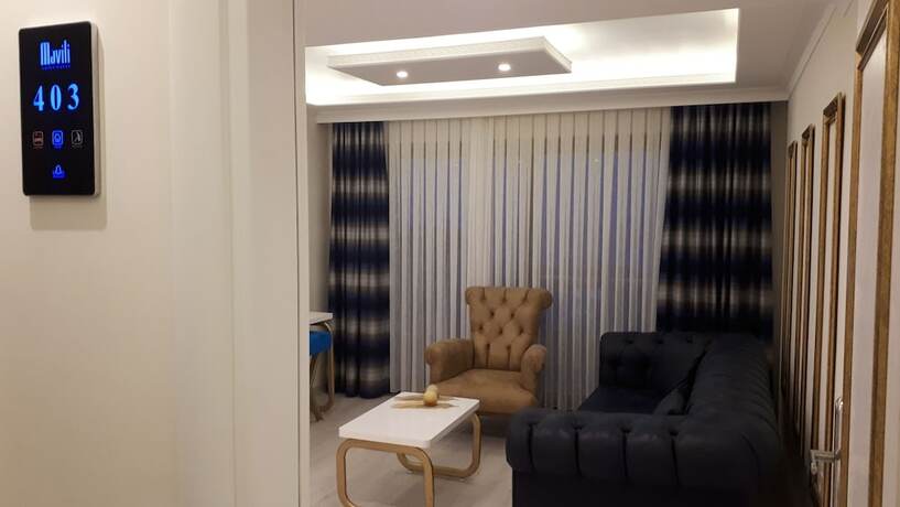 Imagen general del Mavili Suites, Ortahisar. Foto 3