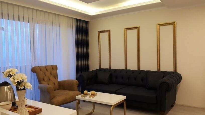 Imagen general del Mavili Suites, Ortahisar. Foto 5