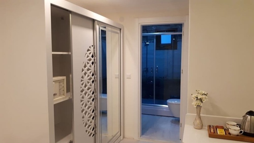 Imagen general del Mavili Suites, Ortahisar. Foto 9