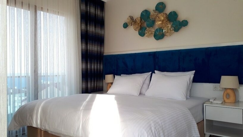 Imagen de la habitación del Mavili Suites, Ortahisar. Foto 15