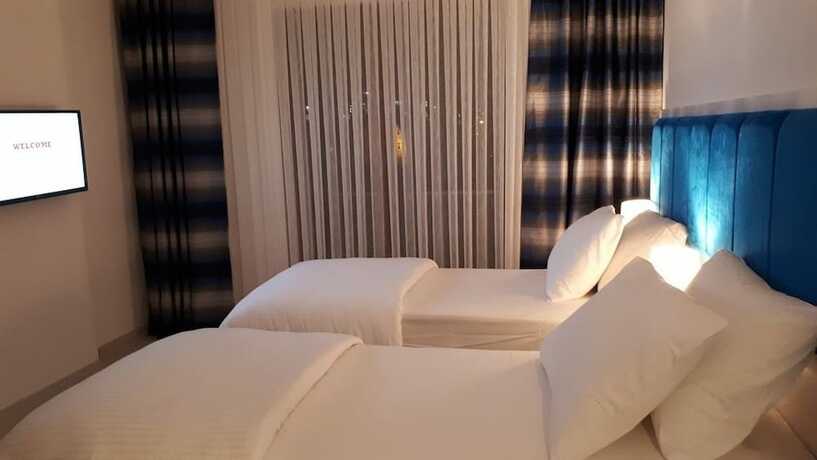Imagen de la habitación del Mavili Suites, Ortahisar. Foto 16