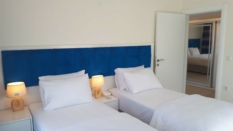 Imagen de la habitación del Mavili Suites, Ortahisar. Foto 17