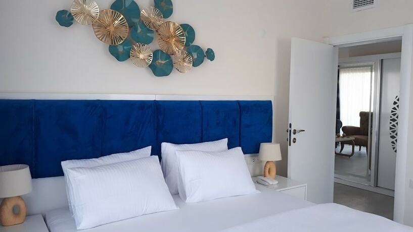 Imagen de la habitación del Mavili Suites, Ortahisar. Foto 18