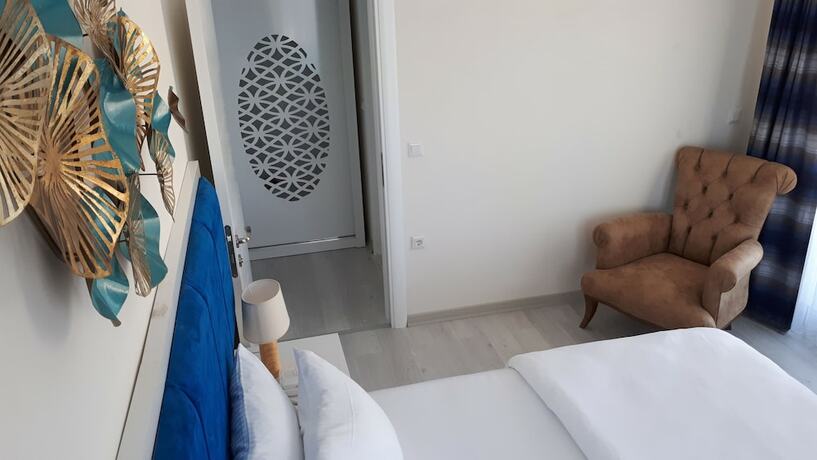 Imagen de la habitación del Mavili Suites, Ortahisar. Foto 19