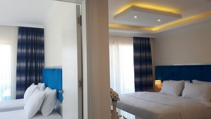 Imagen de la habitación del Mavili Suites, Ortahisar. Foto 20