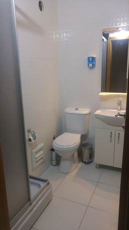 Imagen de la habitación del Mavilla Hotel. Foto 10