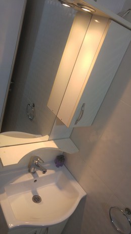 Imagen de la habitación del Mavilla Hotel. Foto 13