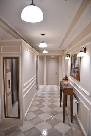Imagen general del Mavirem Hotel. Foto 1