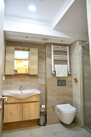 Imagen general del Mavirem Hotel. Foto 2
