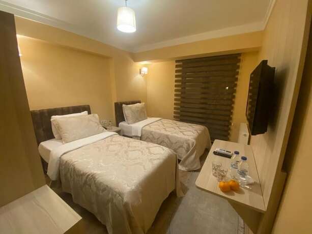 Imagen de la habitación del Mavirem Hotel. Foto 16