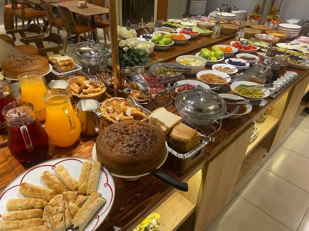 Imagen general del Mavirem Hotel. Foto 3