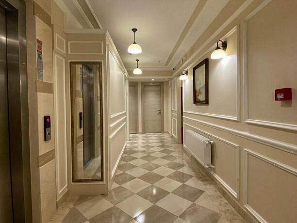 Imagen general del Mavirem Hotel. Foto 4